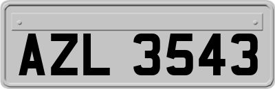 AZL3543