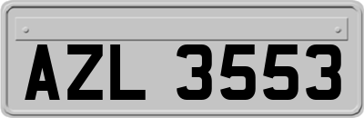AZL3553