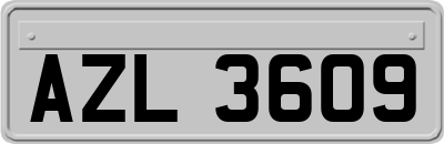 AZL3609