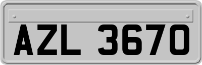 AZL3670