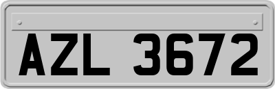 AZL3672
