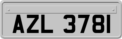 AZL3781