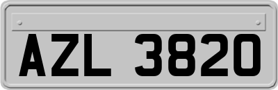 AZL3820