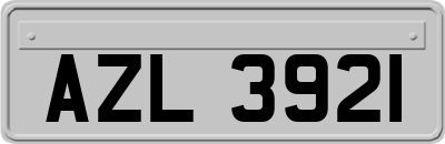 AZL3921
