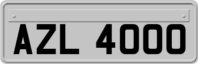 AZL4000