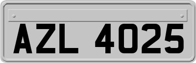 AZL4025