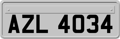 AZL4034