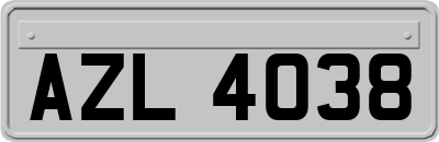 AZL4038