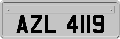 AZL4119