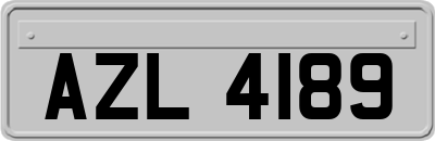 AZL4189