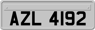 AZL4192