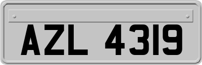 AZL4319