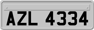 AZL4334