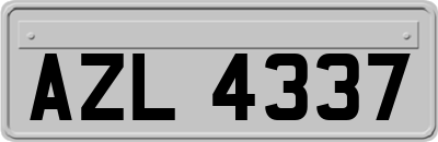 AZL4337