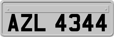 AZL4344