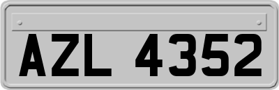 AZL4352