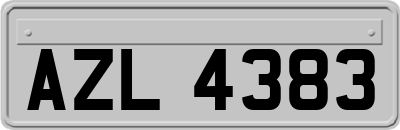AZL4383