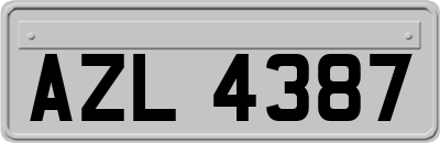 AZL4387