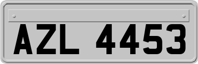 AZL4453