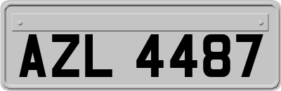 AZL4487