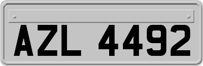AZL4492
