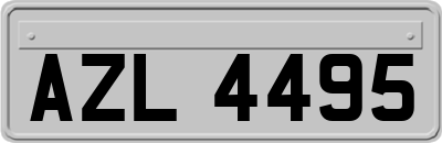 AZL4495
