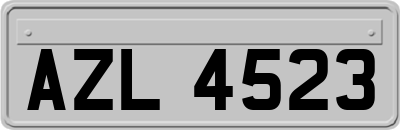 AZL4523