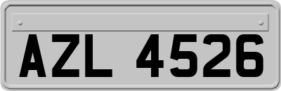AZL4526