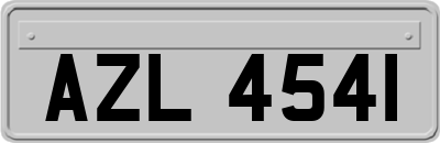 AZL4541