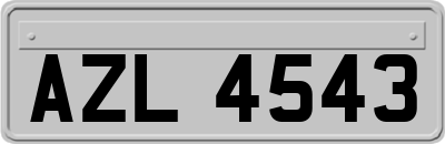 AZL4543
