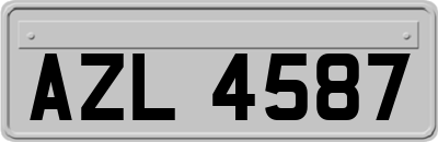 AZL4587