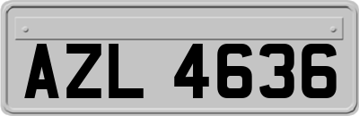 AZL4636