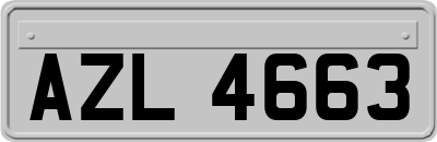 AZL4663