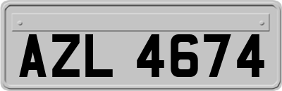 AZL4674