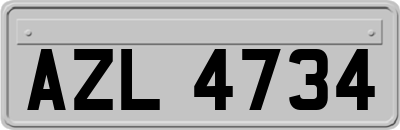 AZL4734
