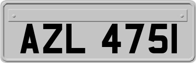 AZL4751