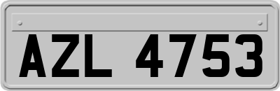 AZL4753