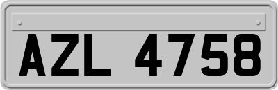 AZL4758
