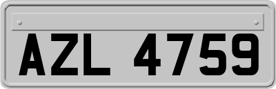 AZL4759