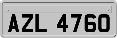 AZL4760