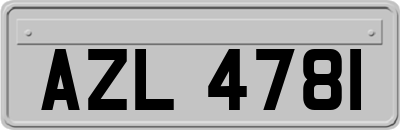 AZL4781