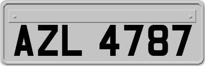 AZL4787