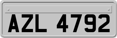 AZL4792