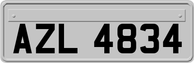 AZL4834