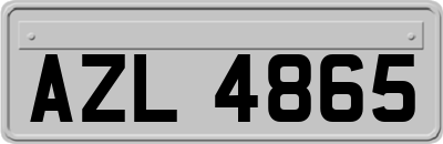 AZL4865