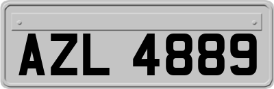 AZL4889