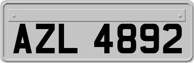 AZL4892