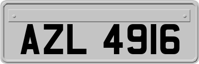 AZL4916