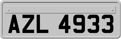 AZL4933