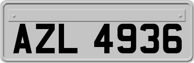 AZL4936
